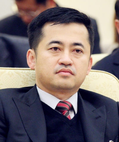 全國人大代表丁世忠：加大對民營企業(yè)海外并購的支持力度