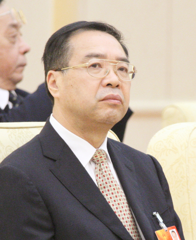 全國人大代表劉可清：深化廈臺經(jīng)濟合作形成兩岸全方位交流