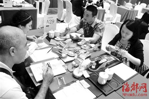 閩鞋服業海外低價甩庫存 外貿企業出口復蘇