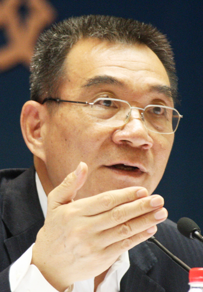 林毅夫：量化寬松或引起大量短期投機(jī)性資金流入發(fā)展中國(guó)家