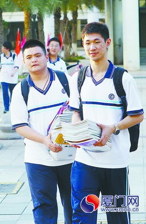 今年高考試題難不難？ 福建命題組詳解高考試卷