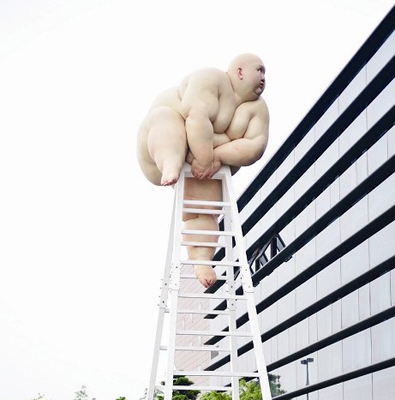漳州首屆國際公共藝術展周日于碧湖生態園開幕