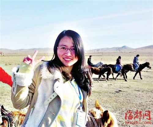 四年前的福建高考狀元今何在？