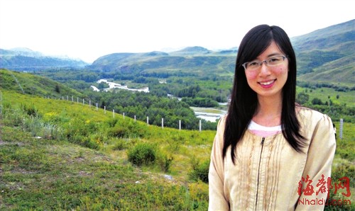 四年前的福建高考狀元今何在？