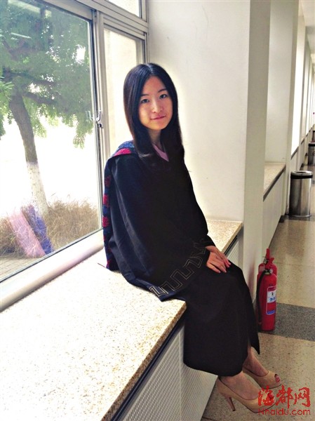 四年前的福建高考狀元今何在？