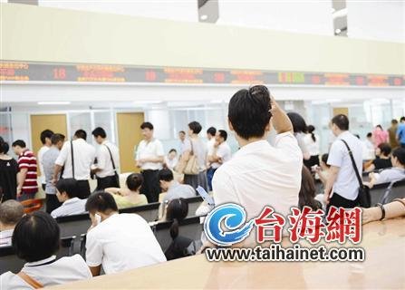 廈門二手房均價突破2萬 月均成交套數大幅增長