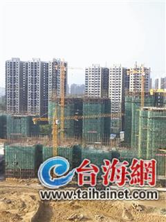 龍巖保障房開發商中瑞房產被指強賣高價車位：不買車位別買房