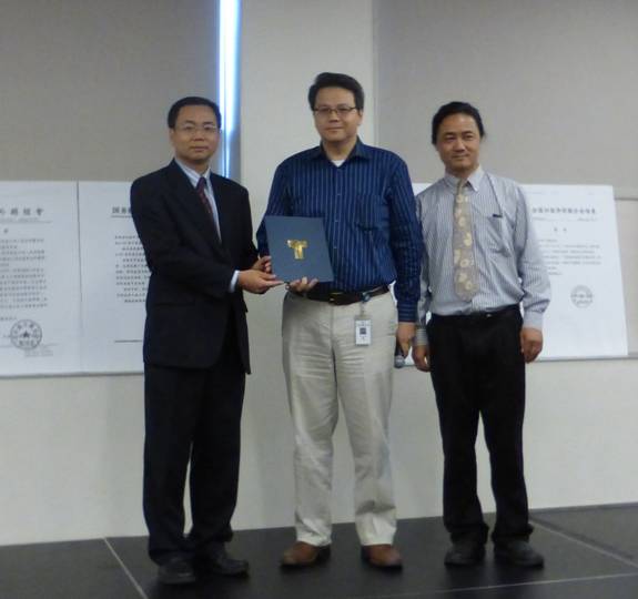 亞利桑那州僑學界慶64周年國慶招待會圓滿落幕