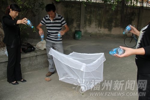 廈大研究生放棄20萬年薪 到農(nóng)村當村官