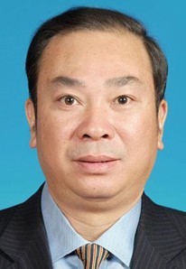 原杭州市委書記黃坤明任中宣部副部長(圖/簡歷)