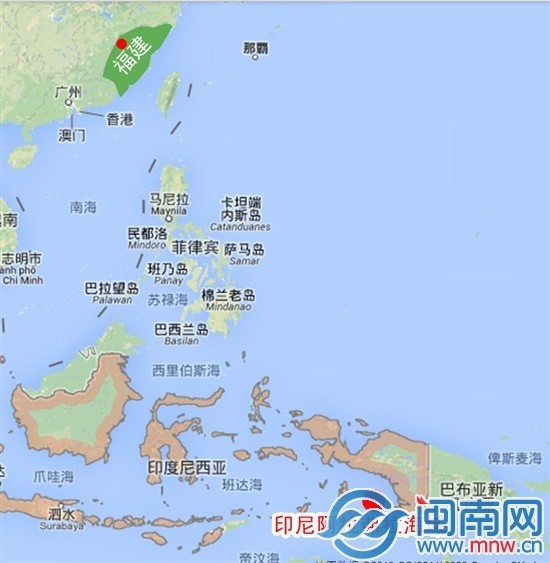 時隔10余年廈門再現(xiàn)遠洋捕魚隊 船員多來自泉州