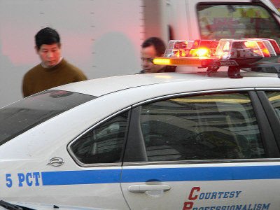 福建男子在美國當醫生 涉偷拍裸體女病人被捕