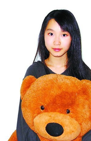 廈門版奶茶妹保送清華 化學(xué)奧賽奪金牌闖入國家集訓(xùn)隊(duì)