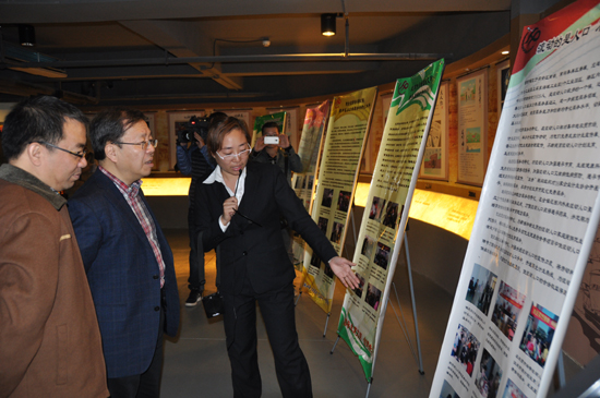 同安：衛計委關懷關愛專項活動正式啟動