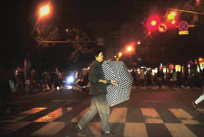 今起三天福州持續陰冷 最低溫14℃最高溫僅20℃