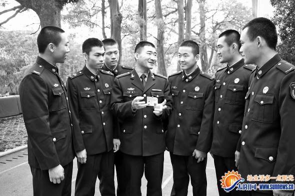 習(xí)近平囑咐保護(hù)琴島古樹名木 曾參與鼓浪嶼規(guī)劃