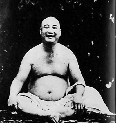 國家文物局關(guān)注千年“肉身菩薩” 福建尚無追回海外文物先例