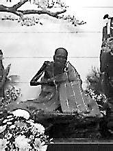 國家文物局關(guān)注千年“肉身菩薩” 福建尚無追回海外文物先例