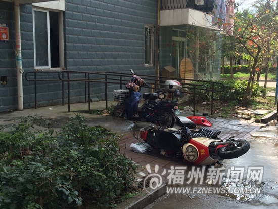 抑郁癥女大學生18樓墜亡 事發(fā)前說要向同學告別