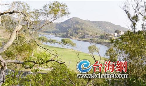 廈門東坪山高爾夫球場被取締 此前被國土資源部網(wǎng)站通報