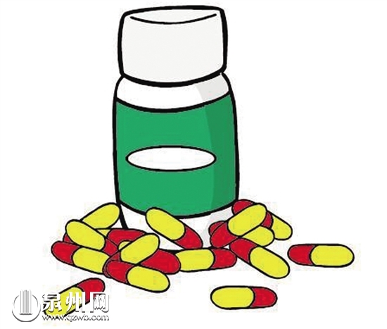 泉藥品市場“一藥多價” 部門:可網上查詢