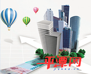 平潭自貿區三大功能區塊啟動發展模式