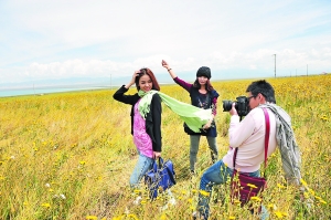 “落魄書生”開網店 7年創年銷售過億奇跡