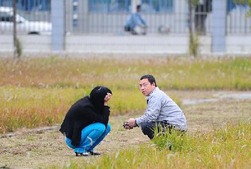 東莞女工再調查：25%的人能接受多名伴侶
