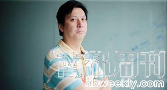 馬云之痛:支付寶VIE的罪與罰(圖)