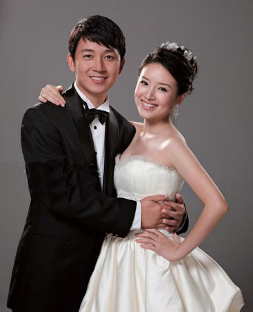 當結婚遭遇“愛情和面包”難題：裸婚你能接受嗎？