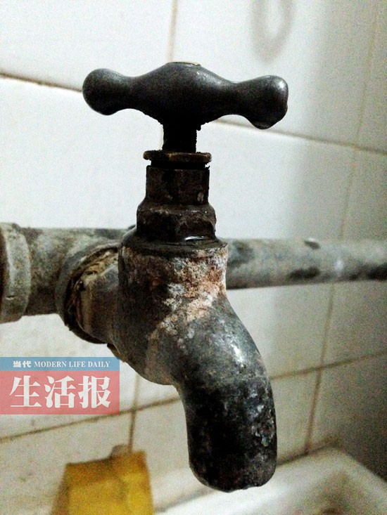 水龍頭新國標堪稱