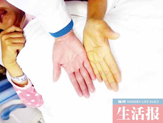 危重孕產婦疾病譜在變 南寧去年搶救1099人