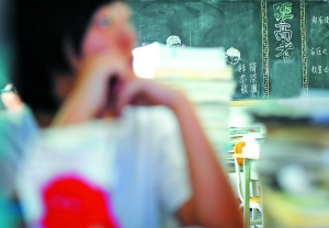 海南：“異地高考”方案基本完成 近期將出臺