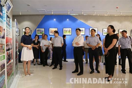 河北首家足球學院揭牌建設特色功夫足球