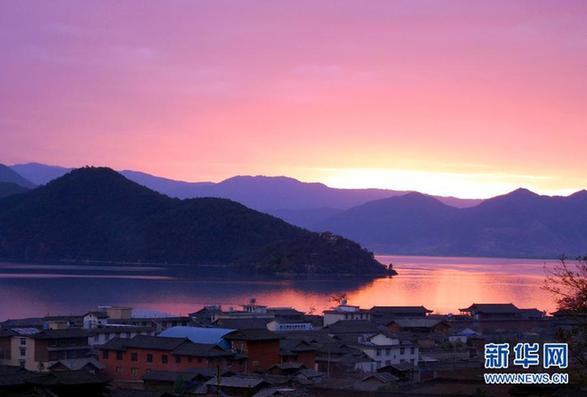 “女兒國”的女兒們——當代摩梭女性速寫