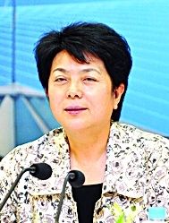 河南宣傳部長孔玉芳：讓文化在中原經濟區建設中發揮更大作用