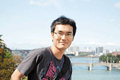 香港回歸十五周年：港生北上求學心態巨變(圖)