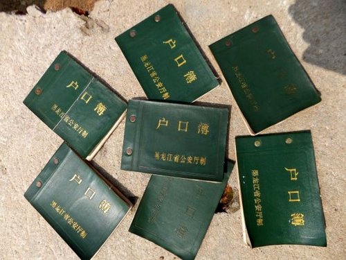 哈爾濱數百村民失去戶籍十多年 村莊似原始部落