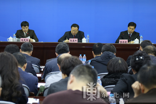 黑龍江省112個AAA級以上旅游景區全部建立維權服務站