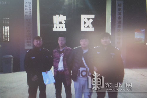 男子被橫刀奪愛心生怨恨 糾集小伙伴打砸情敵商店