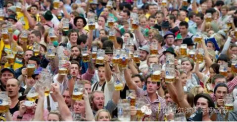 18天超長啤酒節(jié)即將開幕 十大醉人看點今日揭曉