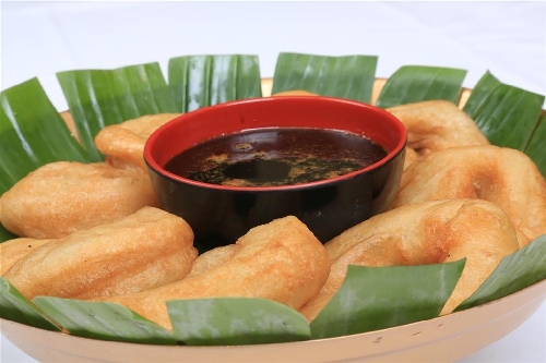 哈爾濱香格里拉大酒店將呈獻(xiàn)地道緬甸美食