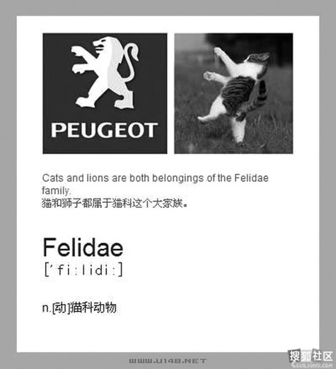 另類單詞速記法瘋傳 網(wǎng)友高呼“收進(jìn)教材”