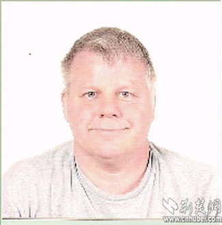 老外花20年整理古漢字搬上網