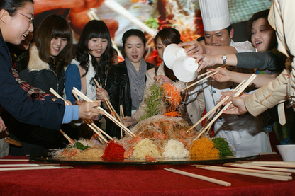 馬哥孛羅酒店舉辦馬哥孛羅獎勵計劃客戶答謝會