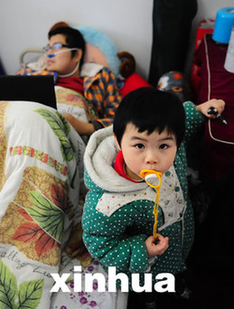 “癌癥爸爸”30萬字“網(wǎng)絡(luò)家書”傳遞愛與堅(jiān)強(qiáng)