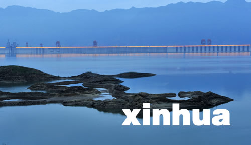 三峽蓄水誘發長江大旱？專家回應公眾質疑