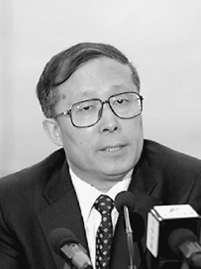 李鴻忠：改作風當抓“關鍵少數”