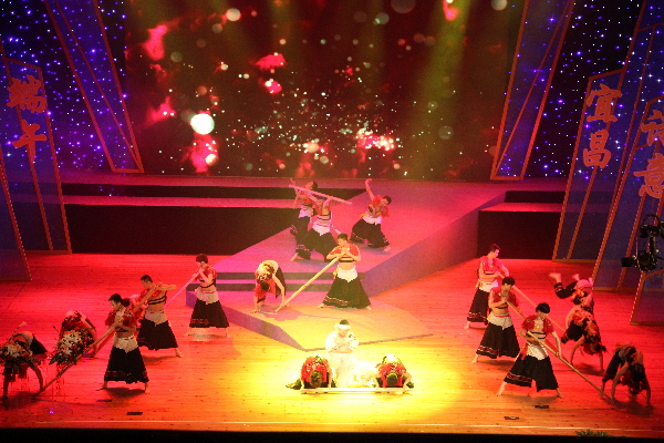 首屆“中國屈原詩歌獎”宜昌揭曉