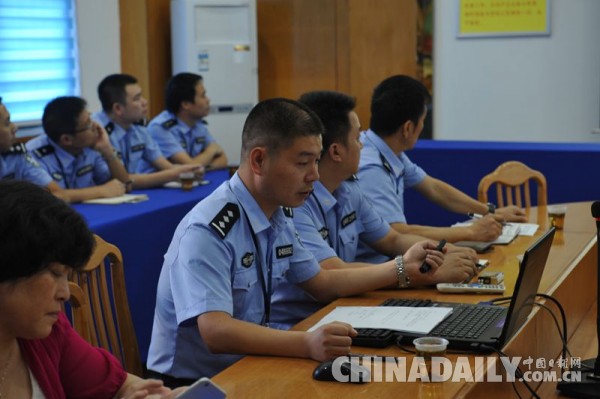 湖北十堰神探法醫龔威：讓尸體“開口”作證